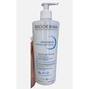 Bioderma ATODERM INTENSIVE GEL-CREME Ultra Soothing Cooling Cream